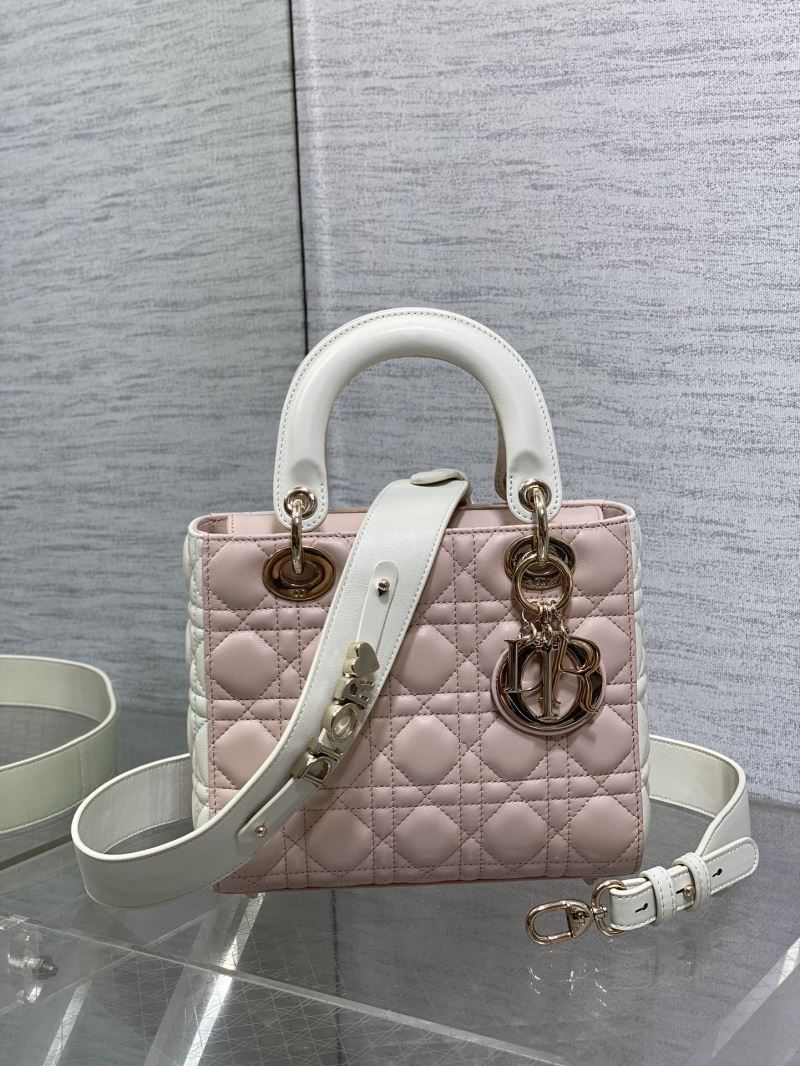 Christian Dior My Lady Bags